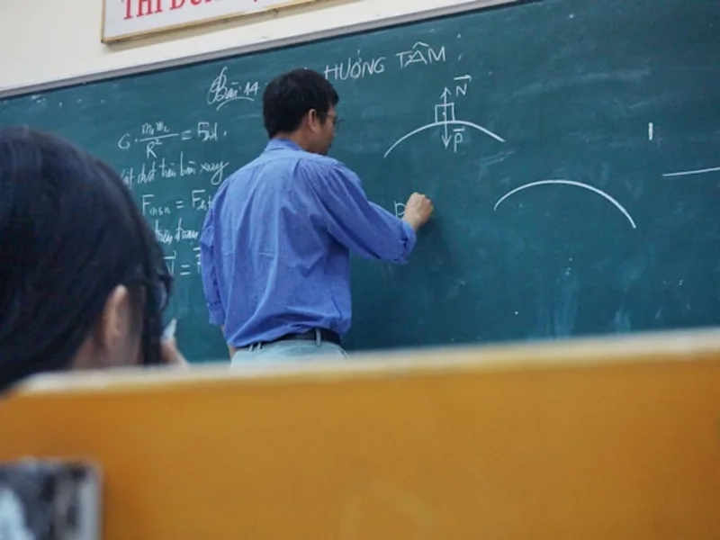 ডিজিটাল শ্রেণিকক্ষ